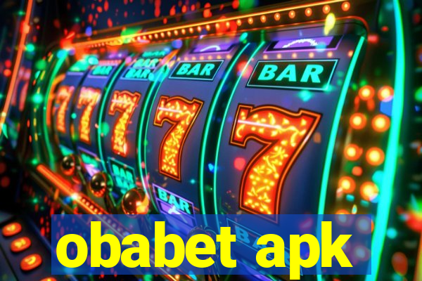 obabet apk